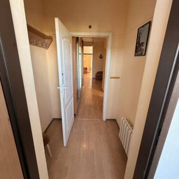 Продается 1-комнатная квартира, 55,4 м²