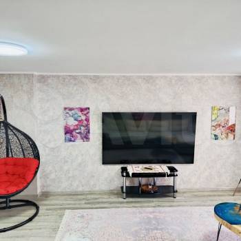 Сдается Многокомнатная квартира, 85 м²