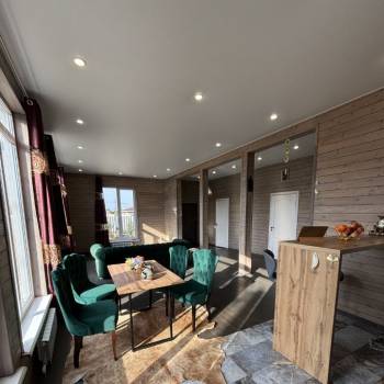 Продается Дом, 177,4 м²