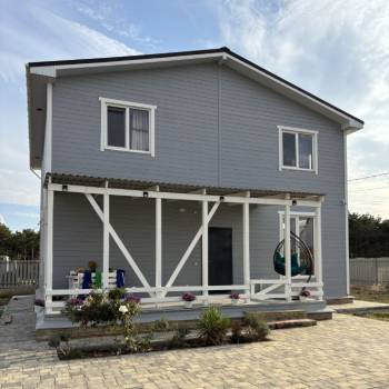 Продается Дом, 177,4 м²