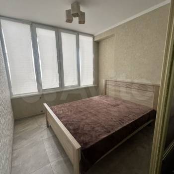 Сдается 1-комнатная квартира, 40 м²