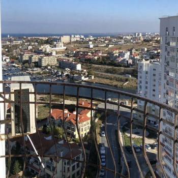 Продается 2-х комнатная квартира, 93,2 м²