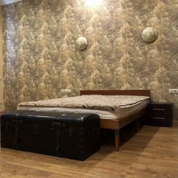 Продается 2-х комнатная квартира, 93,2 м²