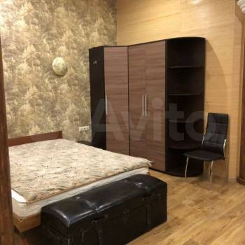 Продается 2-х комнатная квартира, 93,2 м²