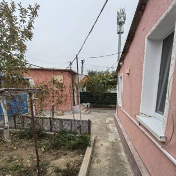 Продается Дом, 80 м²