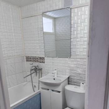 Продается 1-комнатная квартира, 30 м²