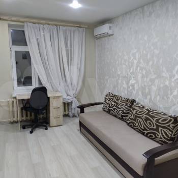 Сдается 2-х комнатная квартира, 50 м²