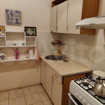 Сдается 2-х комнатная квартира, 50 м²