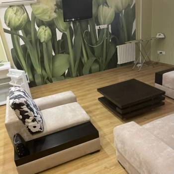 Сдается 1-комнатная квартира, 60 м²