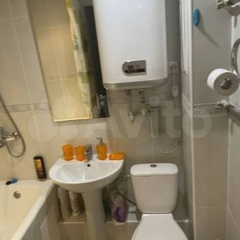 Сдается 1-комнатная квартира, 60 м²