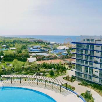 Сдается 1-комнатная квартира, 35 м²