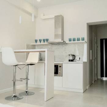 Сдается 1-комнатная квартира, 35 м²