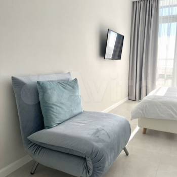 Сдается 1-комнатная квартира, 35 м²