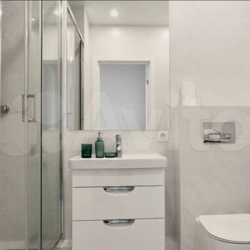 Сдается 1-комнатная квартира, 35 м²