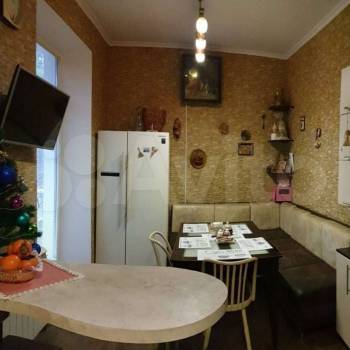 Продается 3-х комнатная квартира, 73,6 м²