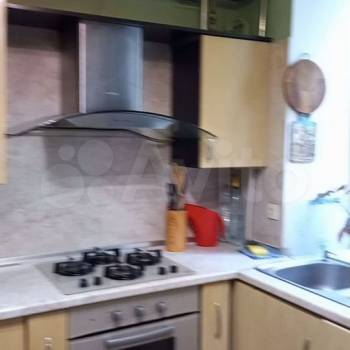 Продается 3-х комнатная квартира, 73,6 м²