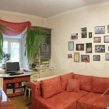 Продается 3-х комнатная квартира, 73,6 м²