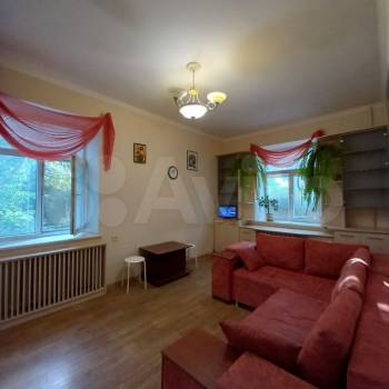 Продается 3-х комнатная квартира, 73,6 м²