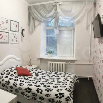 Продается 3-х комнатная квартира, 73,6 м²