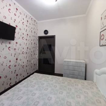 Продается 3-х комнатная квартира, 73,6 м²