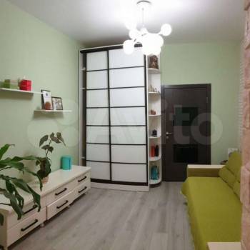 Продается 3-х комнатная квартира, 73,6 м²