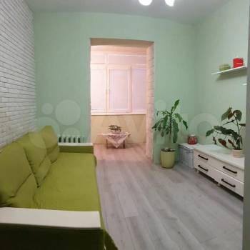 Продается 3-х комнатная квартира, 73,6 м²