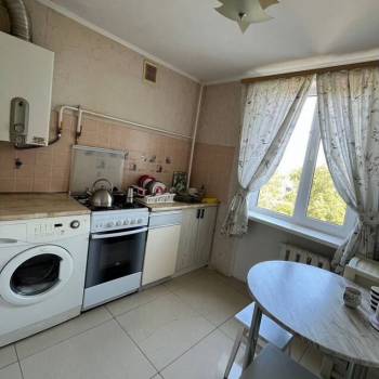 Продается 2-х комнатная квартира, 48,5 м²