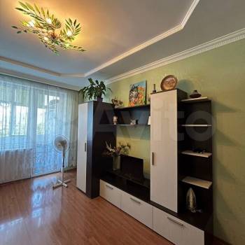 Продается 2-х комнатная квартира, 48,5 м²