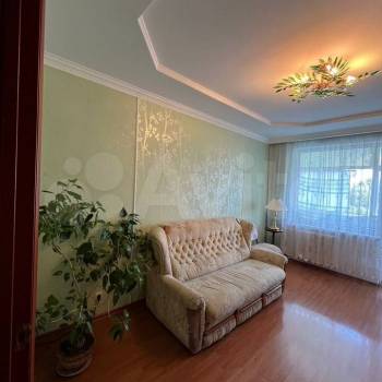 Продается 2-х комнатная квартира, 48,5 м²