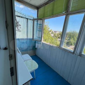 Продается 2-х комнатная квартира, 48,5 м²