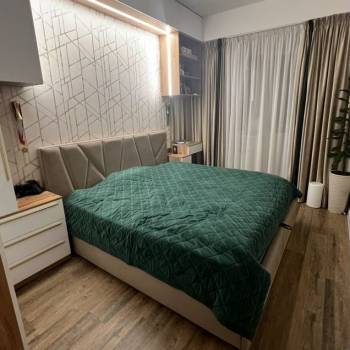 Продается 2-х комнатная квартира, 53,6 м²