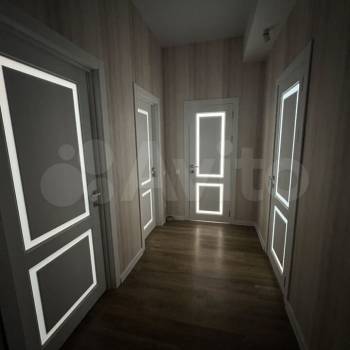 Продается 2-х комнатная квартира, 53,6 м²