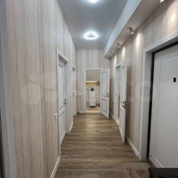 Продается 2-х комнатная квартира, 53,6 м²