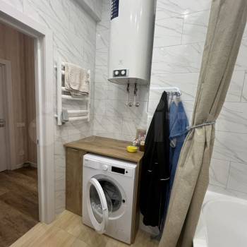 Продается 2-х комнатная квартира, 53,6 м²