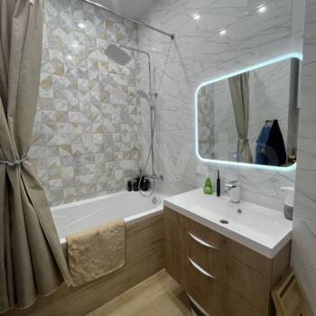 Продается 2-х комнатная квартира, 53,6 м²