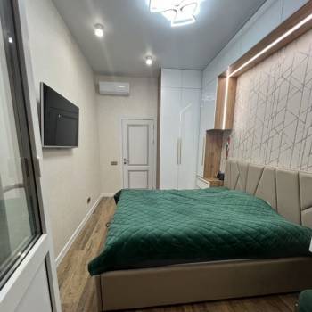 Продается 2-х комнатная квартира, 53,6 м²