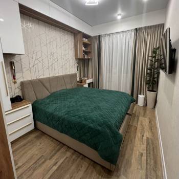 Продается 2-х комнатная квартира, 53,6 м²