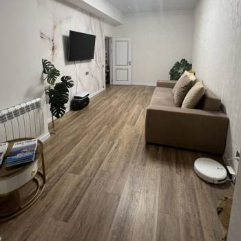 Продается 2-х комнатная квартира, 53,6 м²