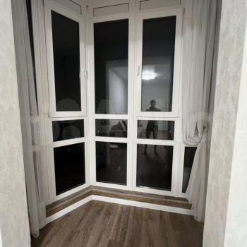 Продается 2-х комнатная квартира, 53,6 м²