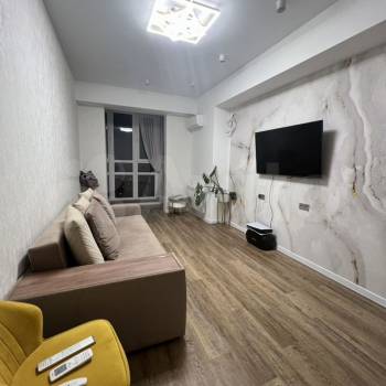 Продается 2-х комнатная квартира, 53,6 м²