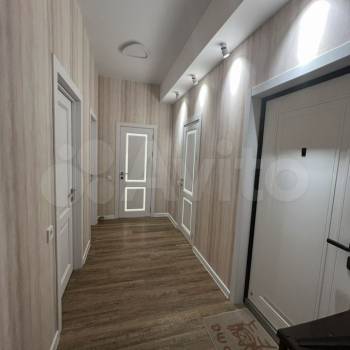 Продается 2-х комнатная квартира, 53,6 м²
