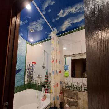 Продается 3-х комнатная квартира, 50 м²