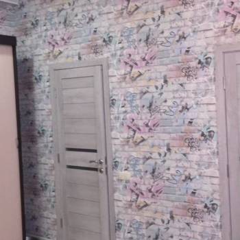 Сдается 2-х комнатная квартира, 70 м²