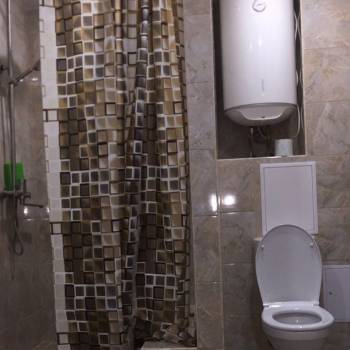 Сдается 2-х комнатная квартира, 70 м²