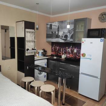 Продается 1-комнатная квартира, 20 м²