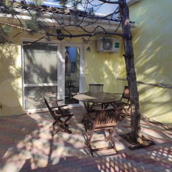 Продается 1-комнатная квартира, 20 м²