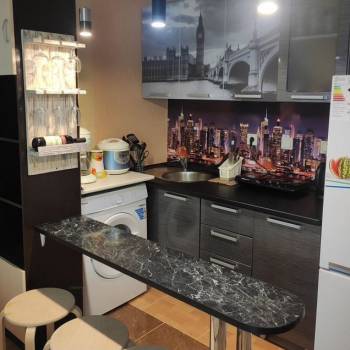 Продается 1-комнатная квартира, 20 м²