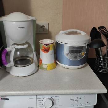 Продается 1-комнатная квартира, 20 м²