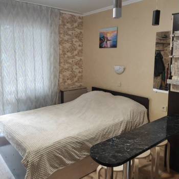 Продается 1-комнатная квартира, 20 м²