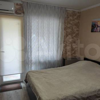 Продается 1-комнатная квартира, 20 м²
